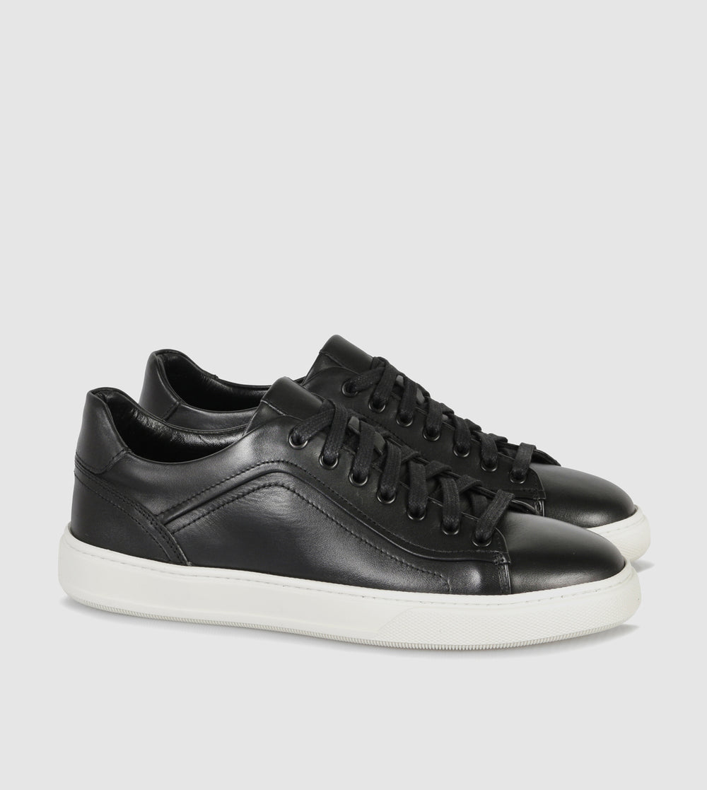 Clifford Low Top Sneakers by Brando