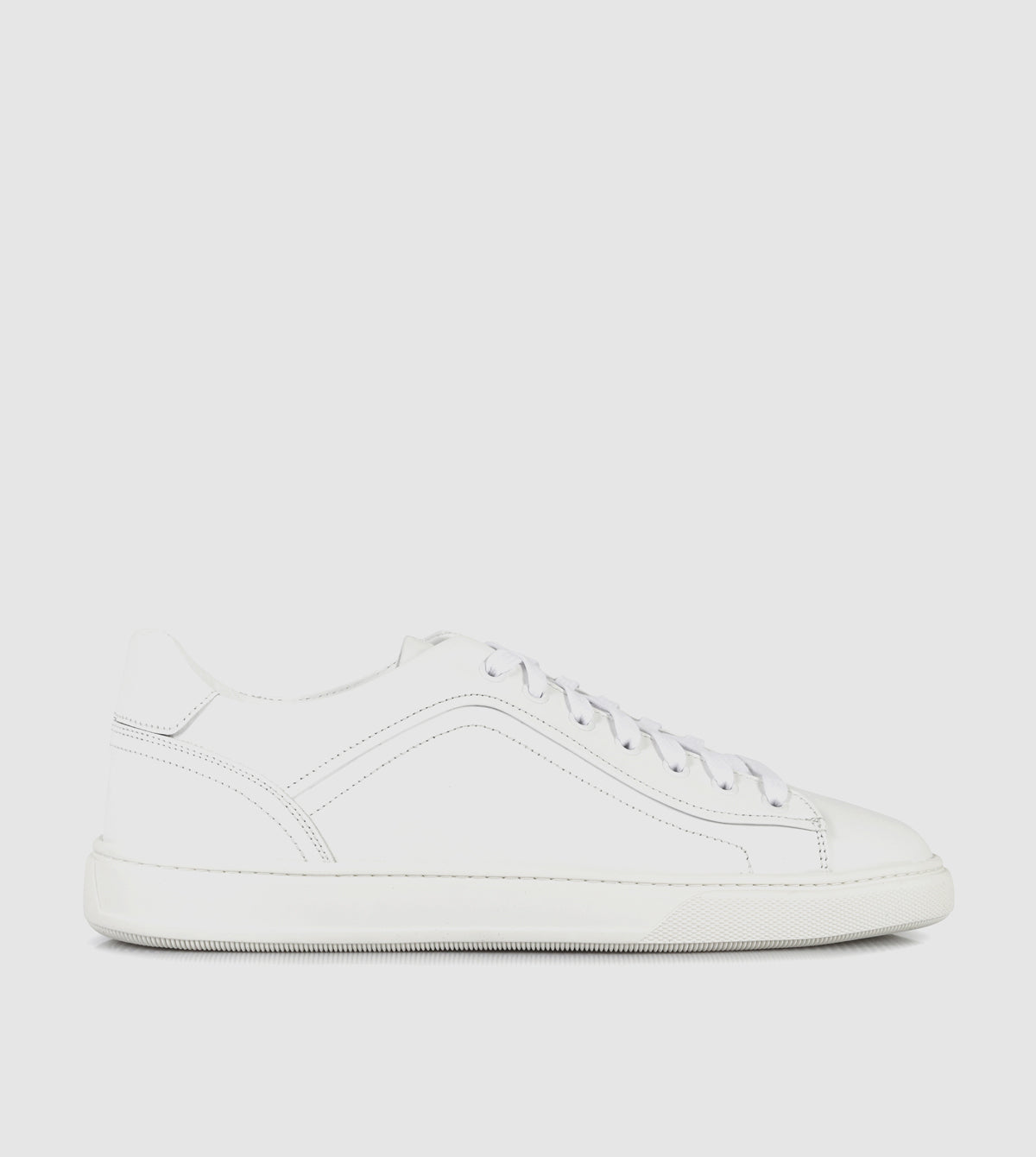 Clifford Low Top Sneakers by Brando