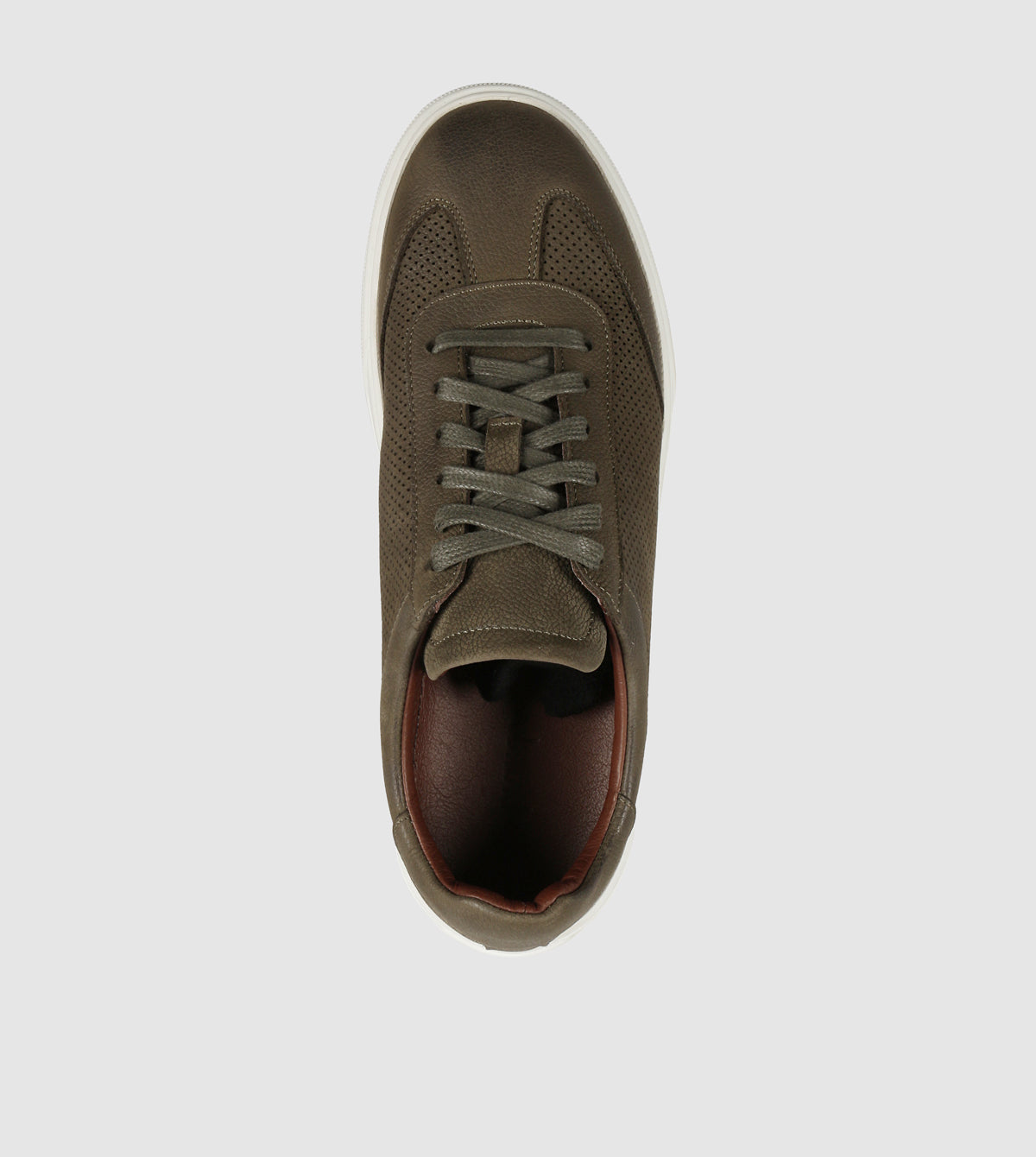 Djimon Low Top Sneakers by Brando