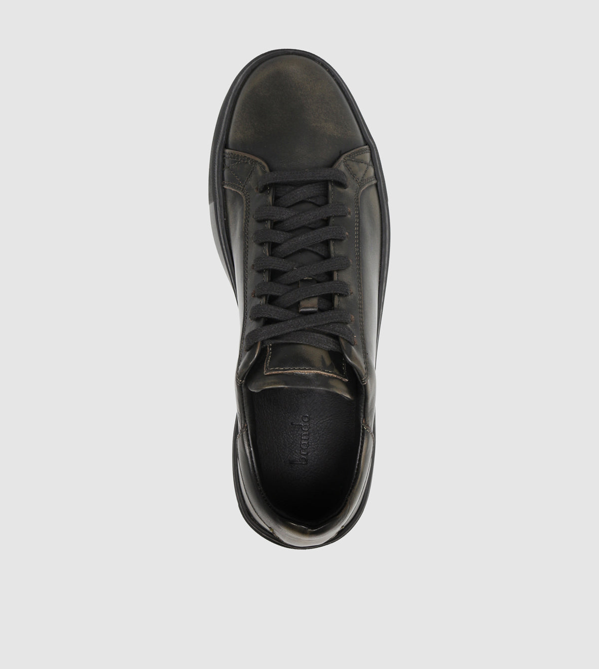 Jaime Low Top Sneakers by Brando
