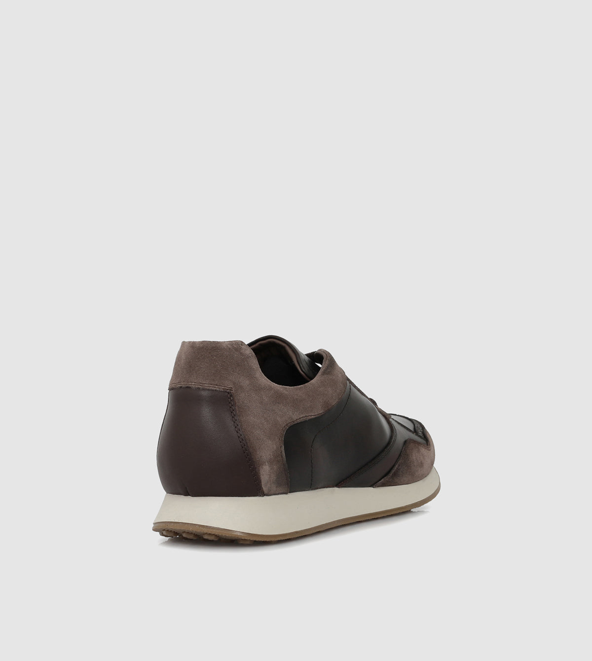 Elrond Low Top Sneakers by Brando