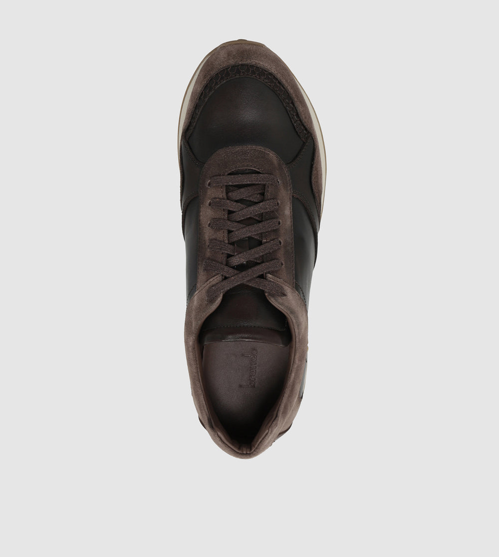 Elrond Low Top Sneakers by Brando