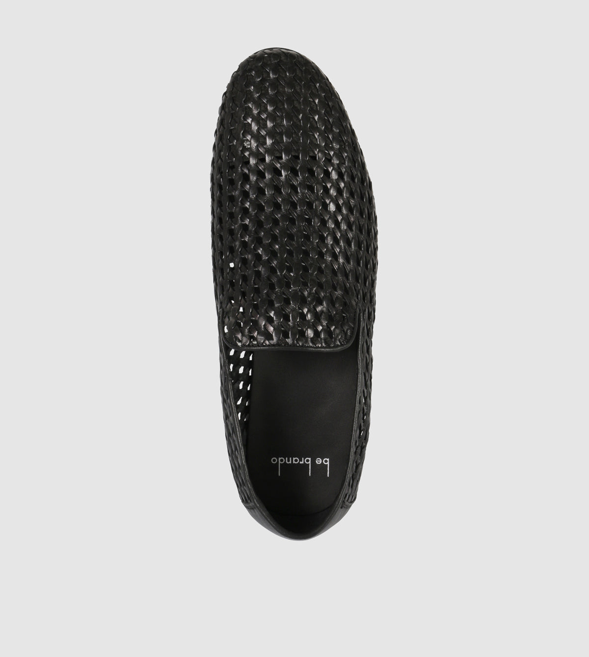 Shadrick Slip Ons by Be Brando