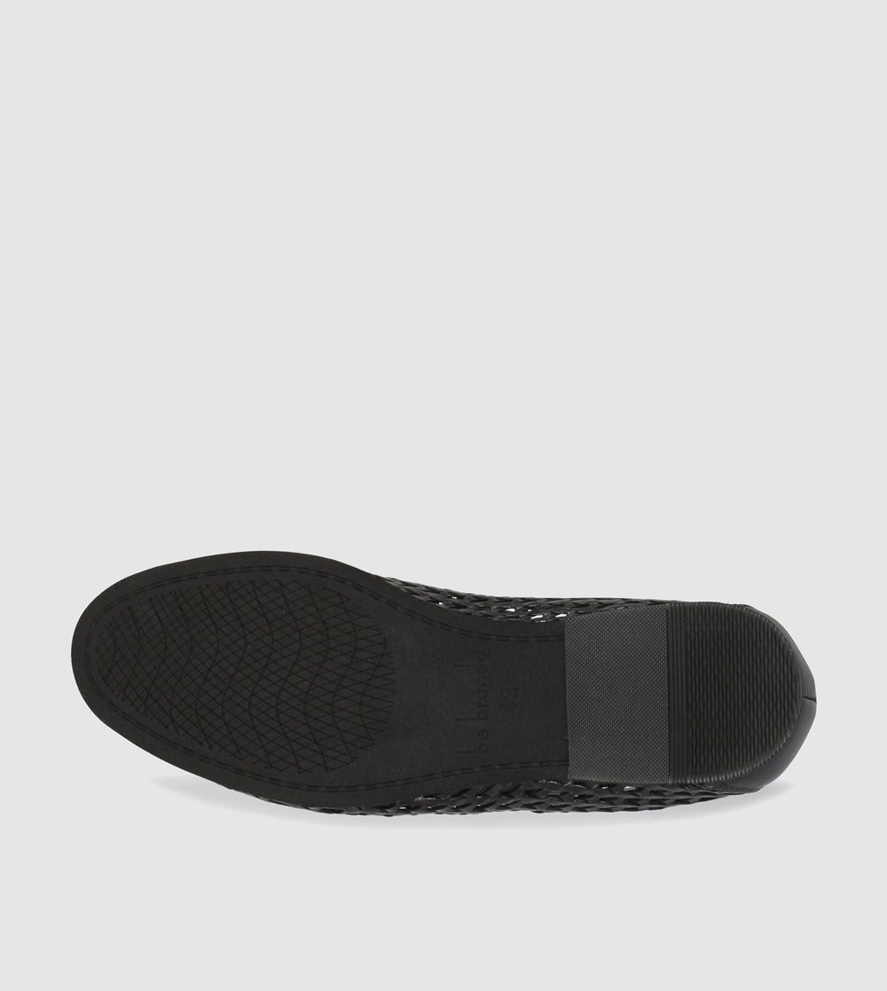 Shadrick Slip Ons by Be Brando