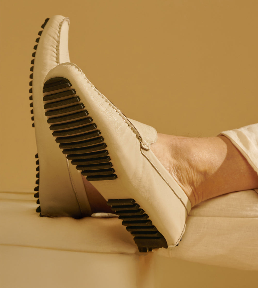 Kian Mocassins by Brando