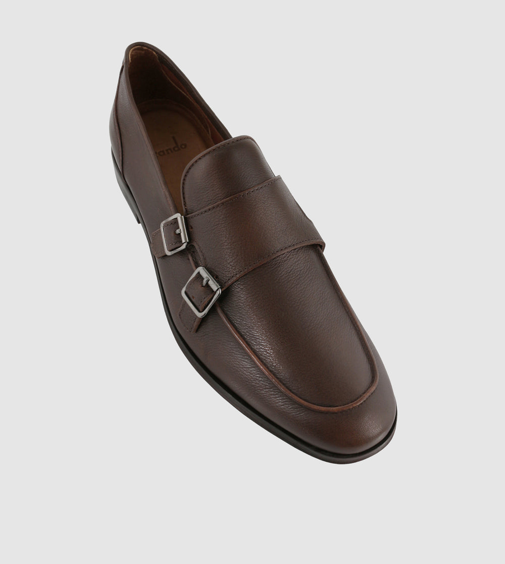 Andres Monk Straps by Brando