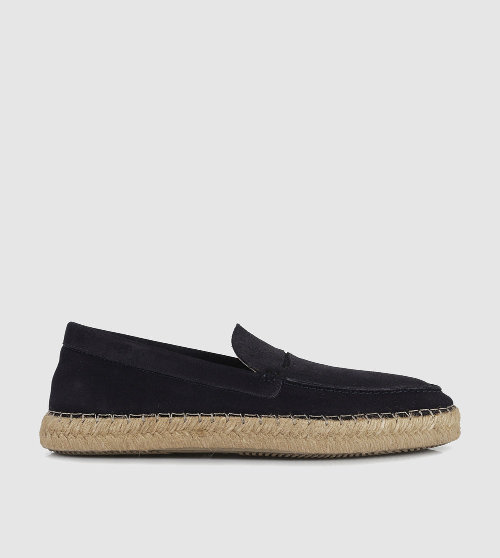 Ortiz Slip Ons by Brando
