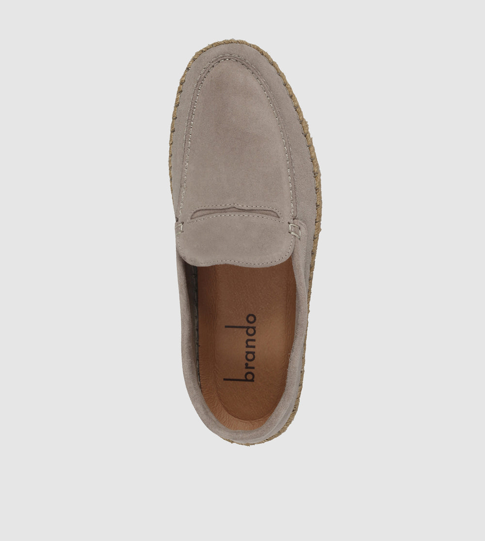 Ortiz Slip Ons by Brando