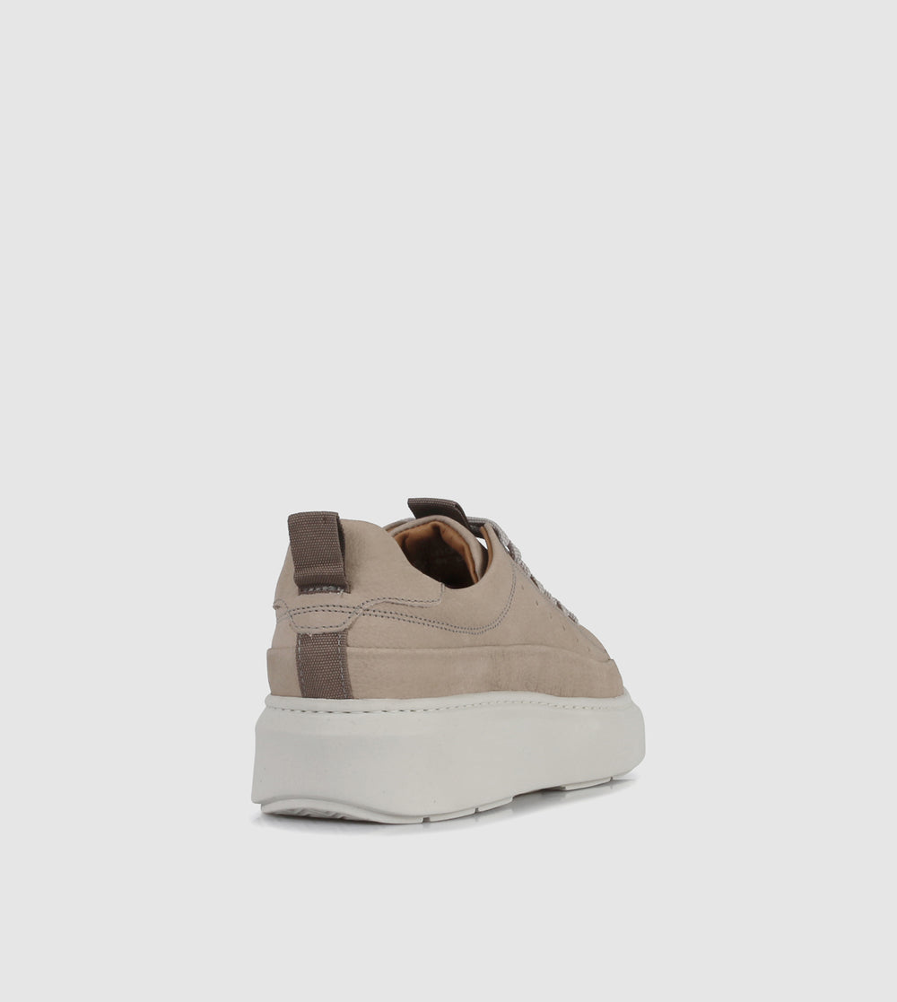 Corin Low Top Sneakers by Brando