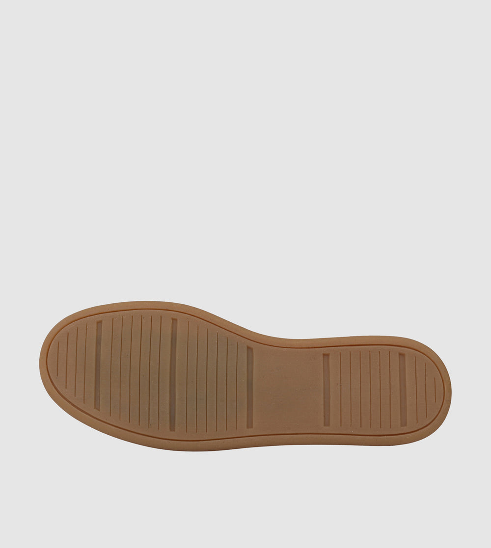 Bairro Low Top Sneakers by Brando