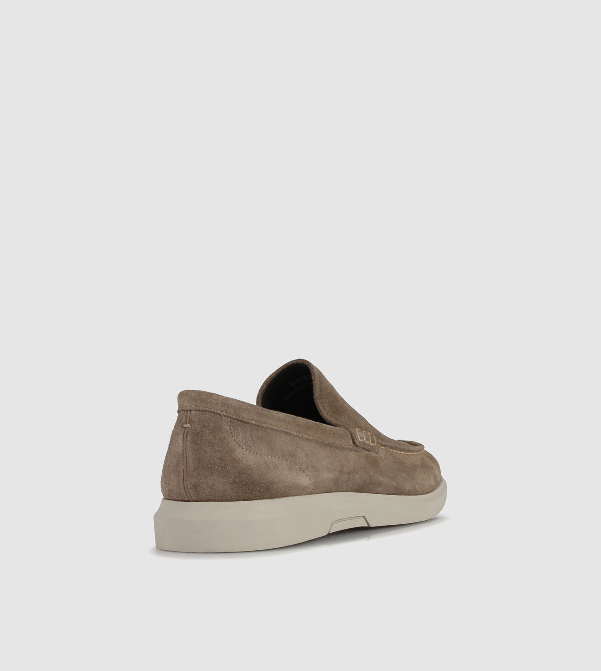 Nikolai Slip Ons by Brando