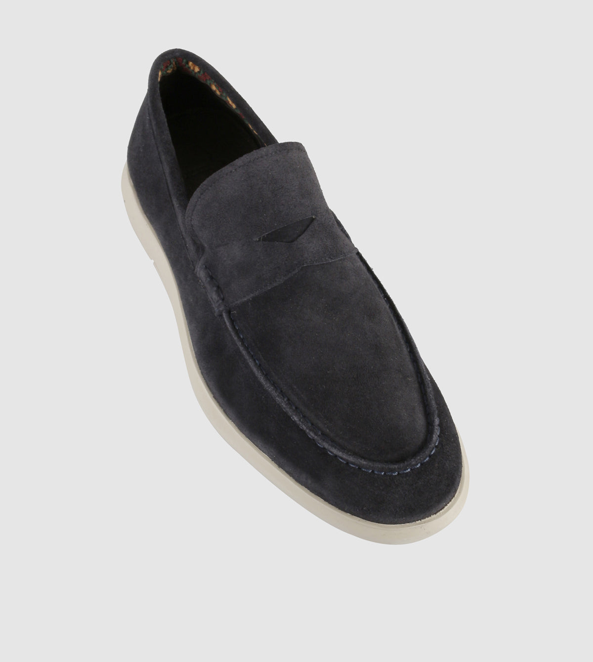 Nikolai Slip Ons by Brando
