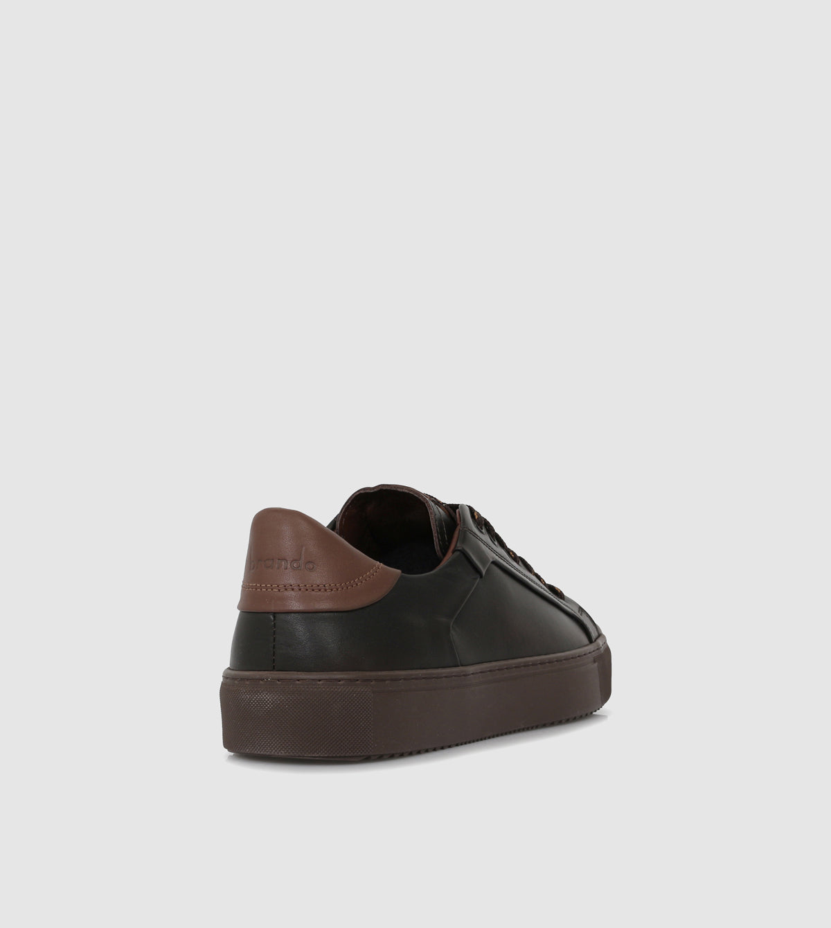 Bert Low Top Sneakers by Brando
