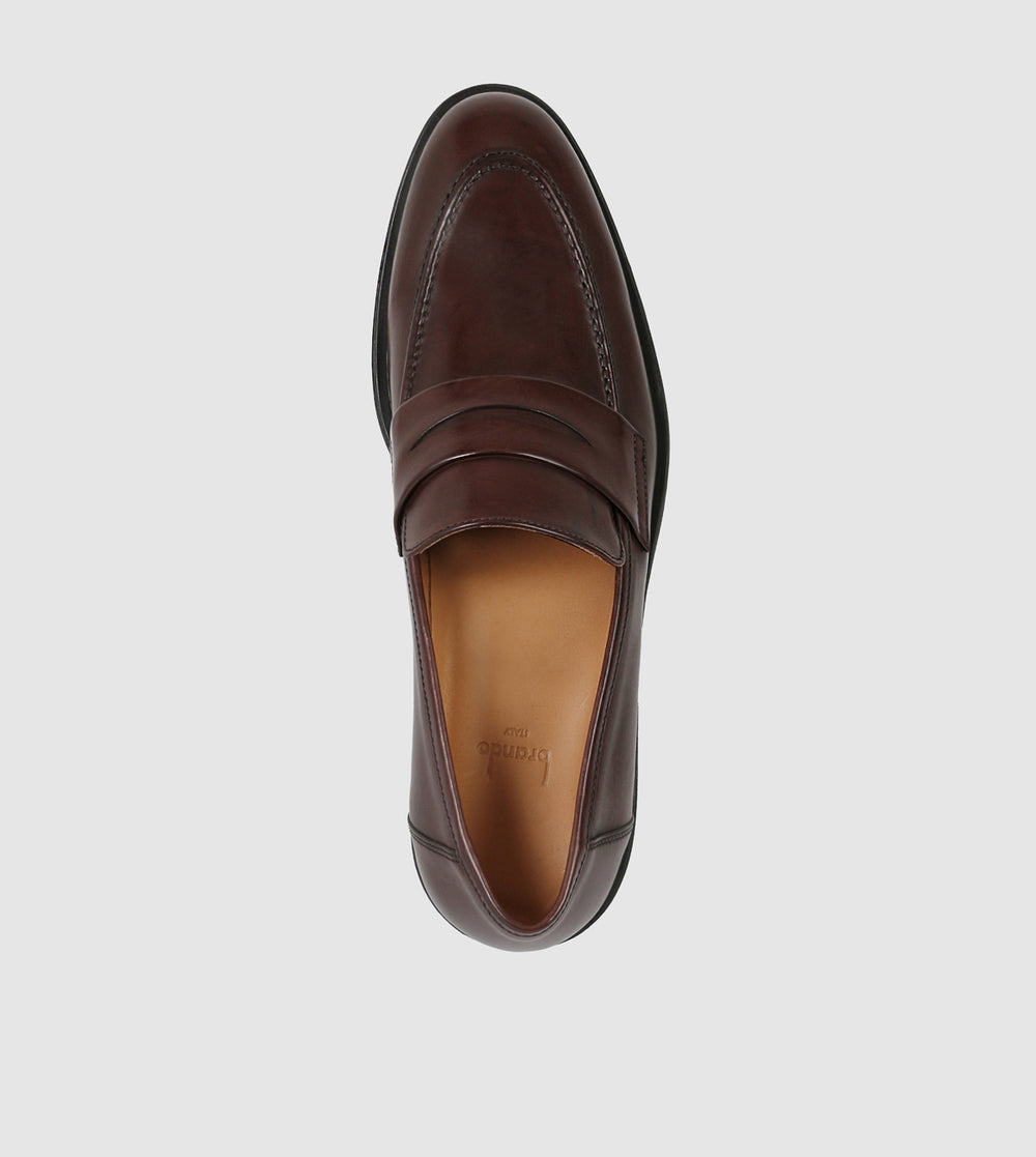 Adam Loafers by Brando