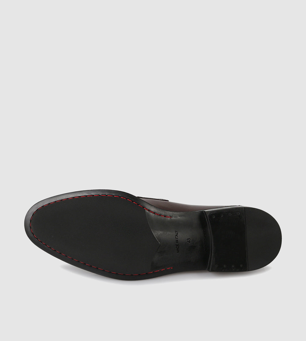 Adam Loafers by Brando