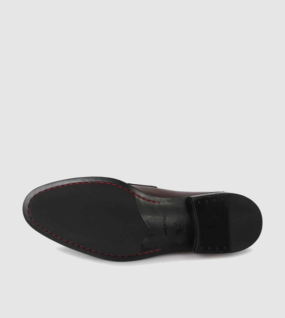 Adam Loafers by Brando