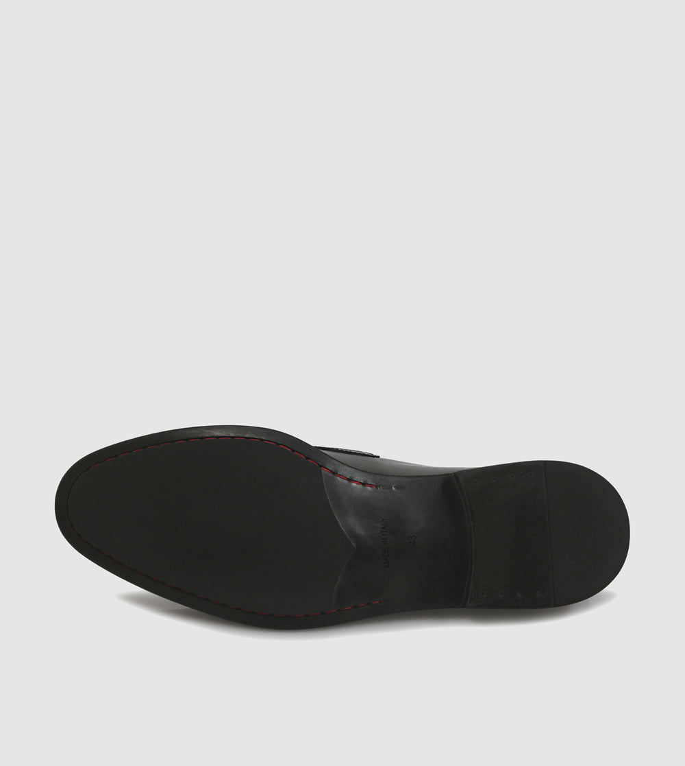 Adam Loafers by Brando