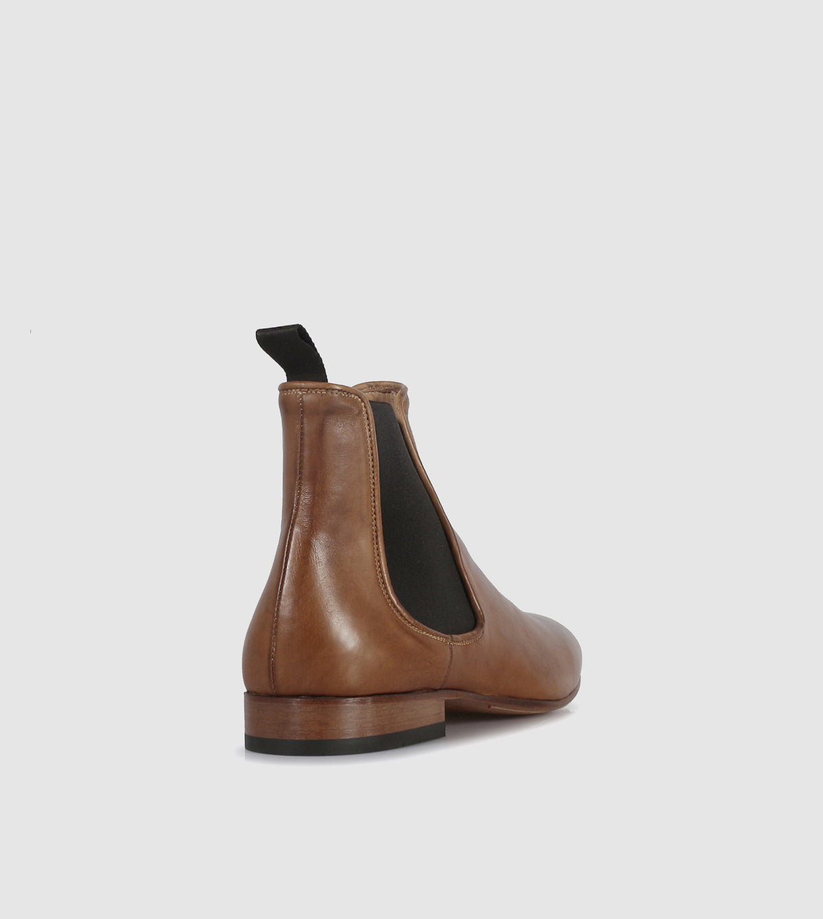 Beat Chelsea Boots by Brando