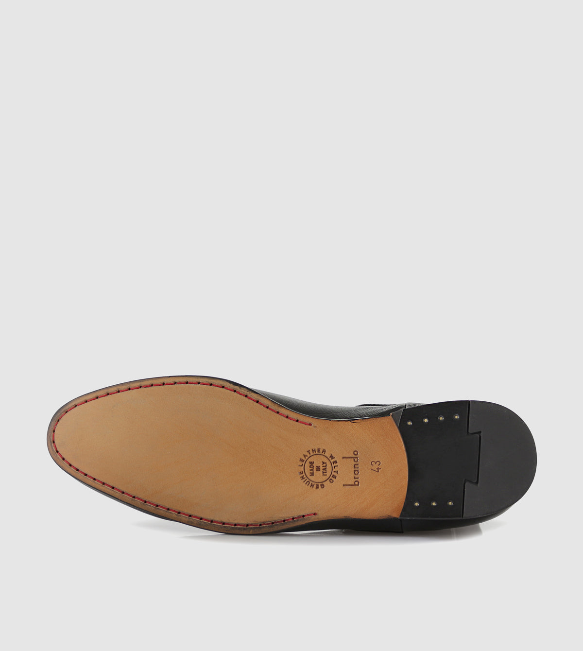 Beat Chelsea Boots by Brando