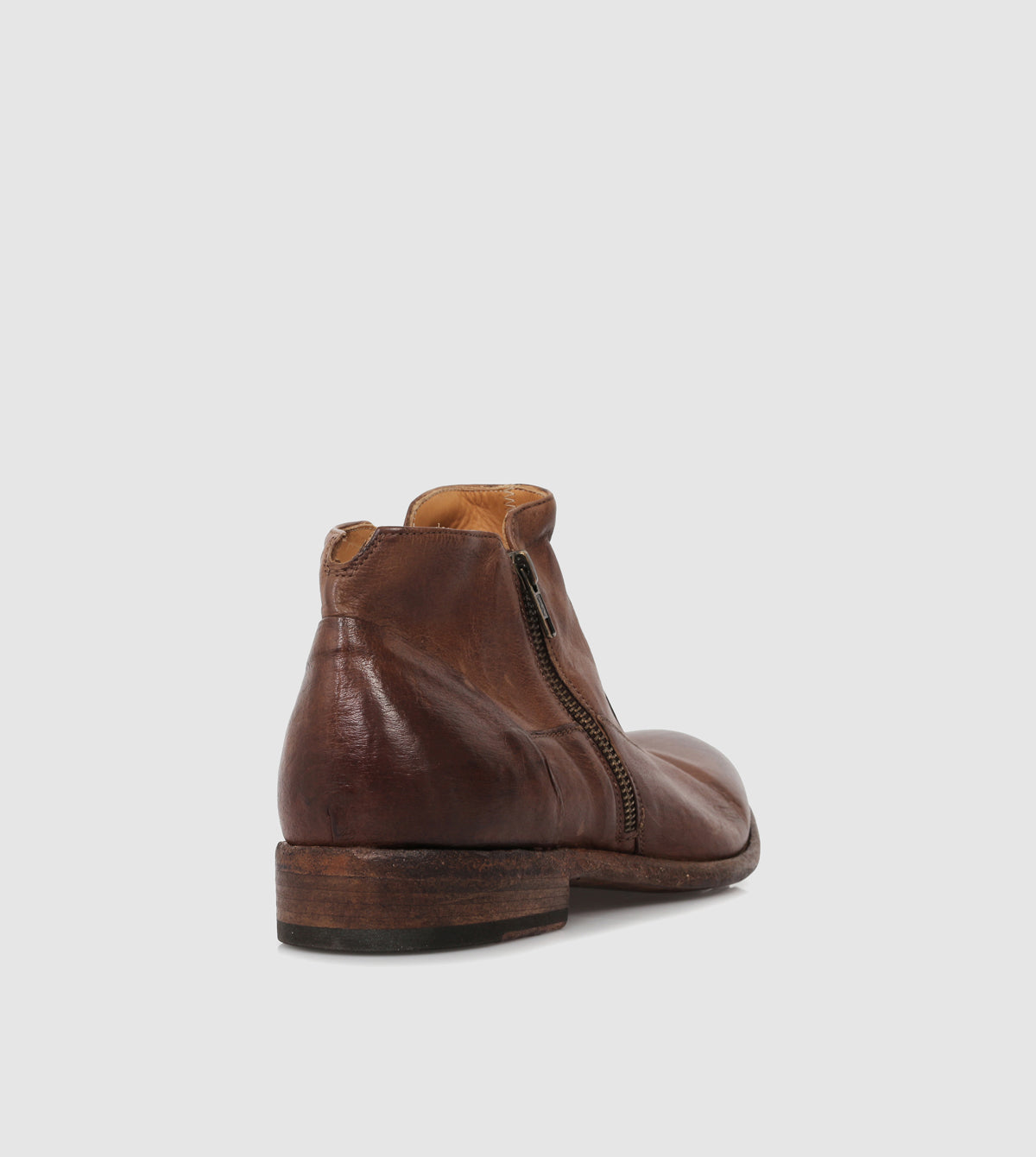 Clay Short Boots by Brando