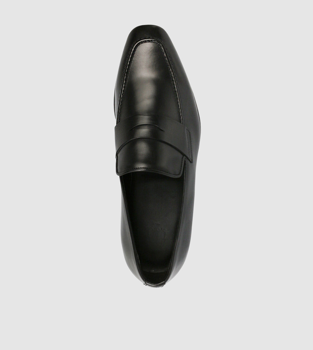 Davis Loafers by Brando