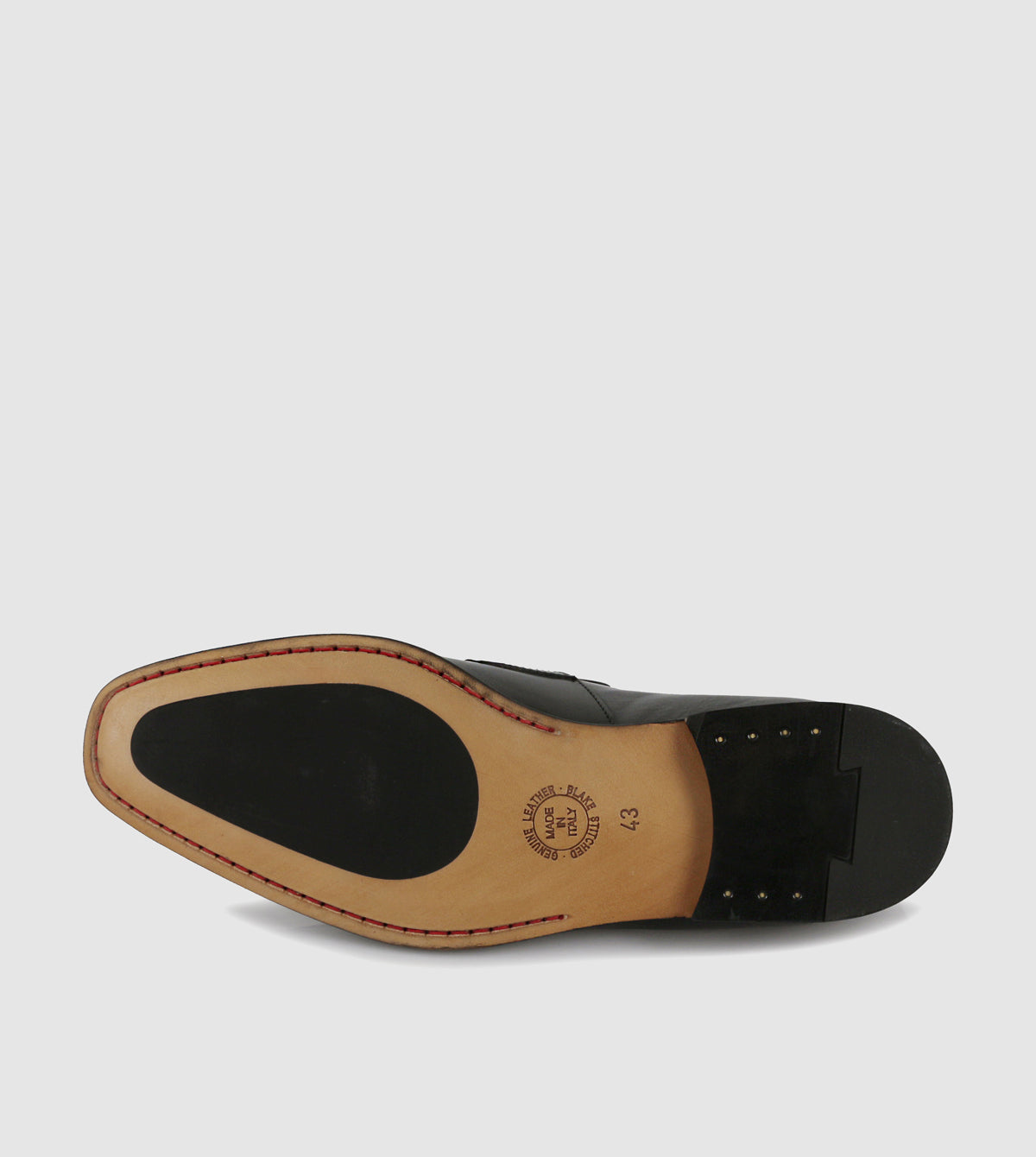Davis Loafers by Brando