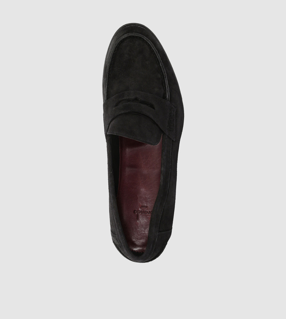 Desmond Casual Loafers by Brando