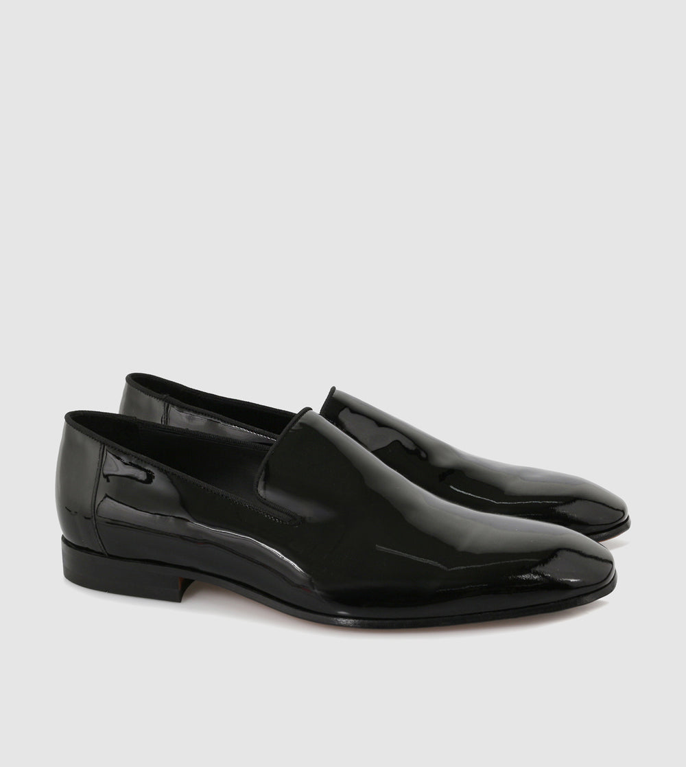 Dorsey Slip Ons by Brando