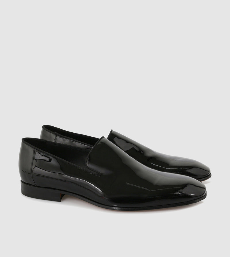 Dorsey Slip Ons by Brando