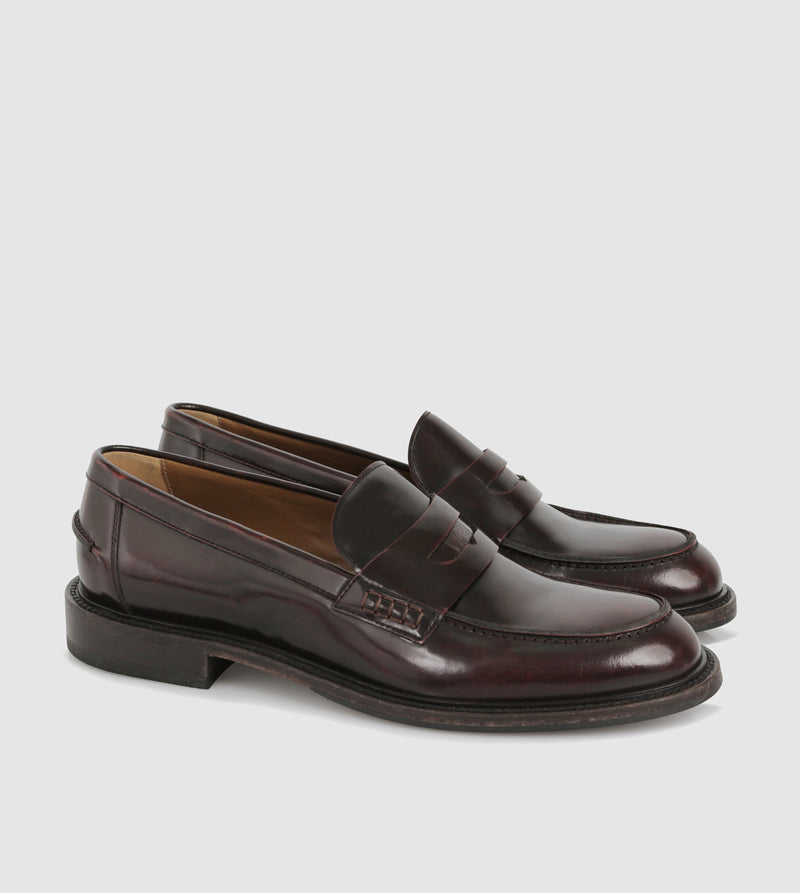 Essex Loafers by Brando