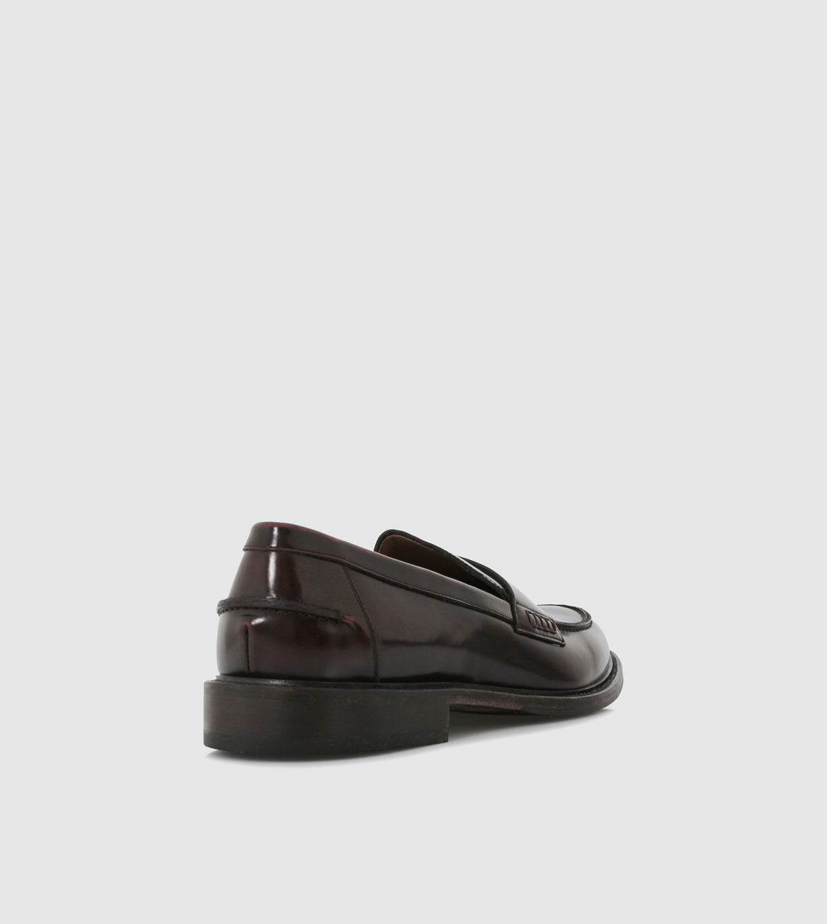 Essex Loafers by Brando