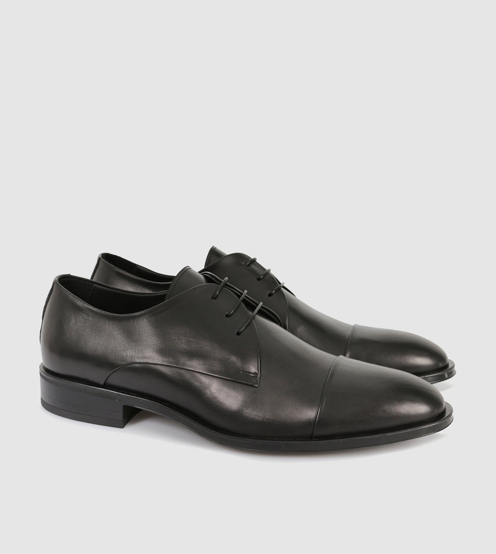Gaetan Lace Ups by Brando