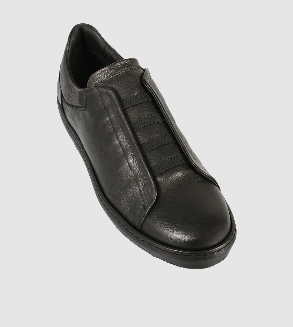 Gordy Low Top Sneakers by Brando