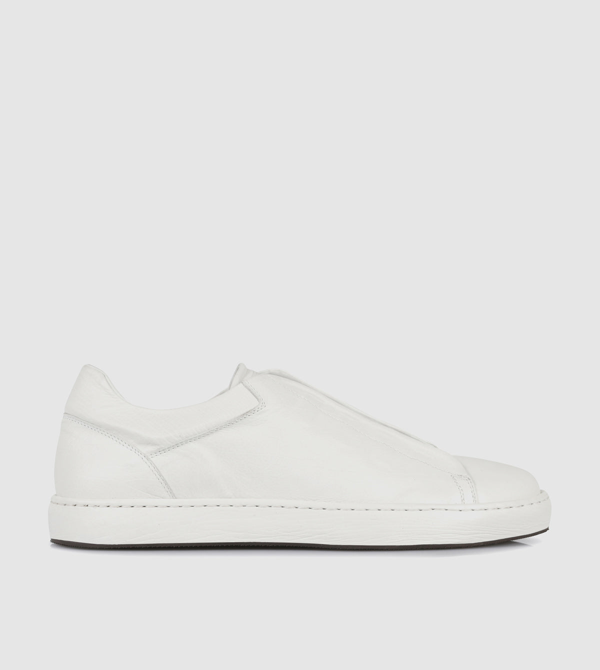 Gordy Low Top Sneakers by Brando