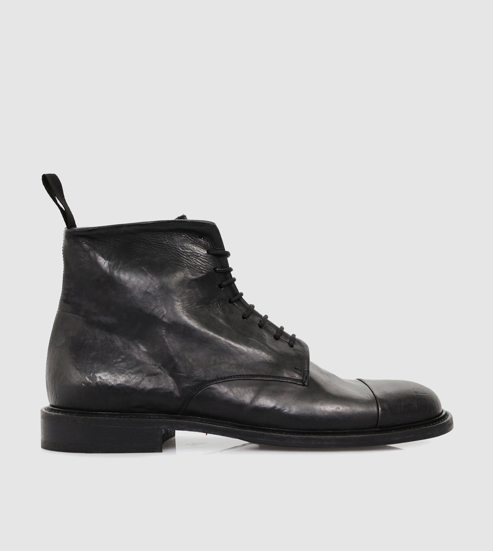 Granger Ankle Boots by Brando