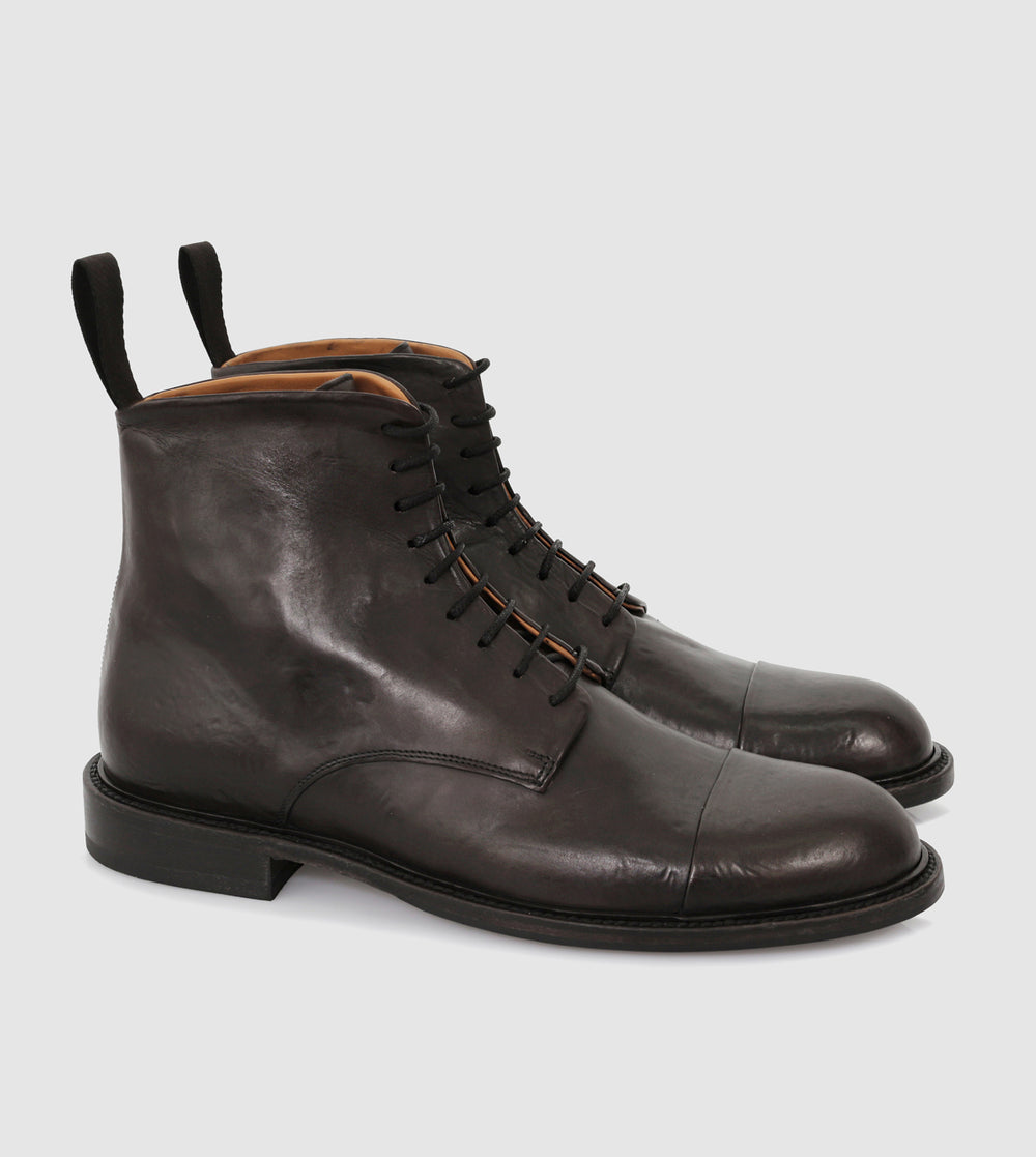 Granger Ankle Boots by Brando