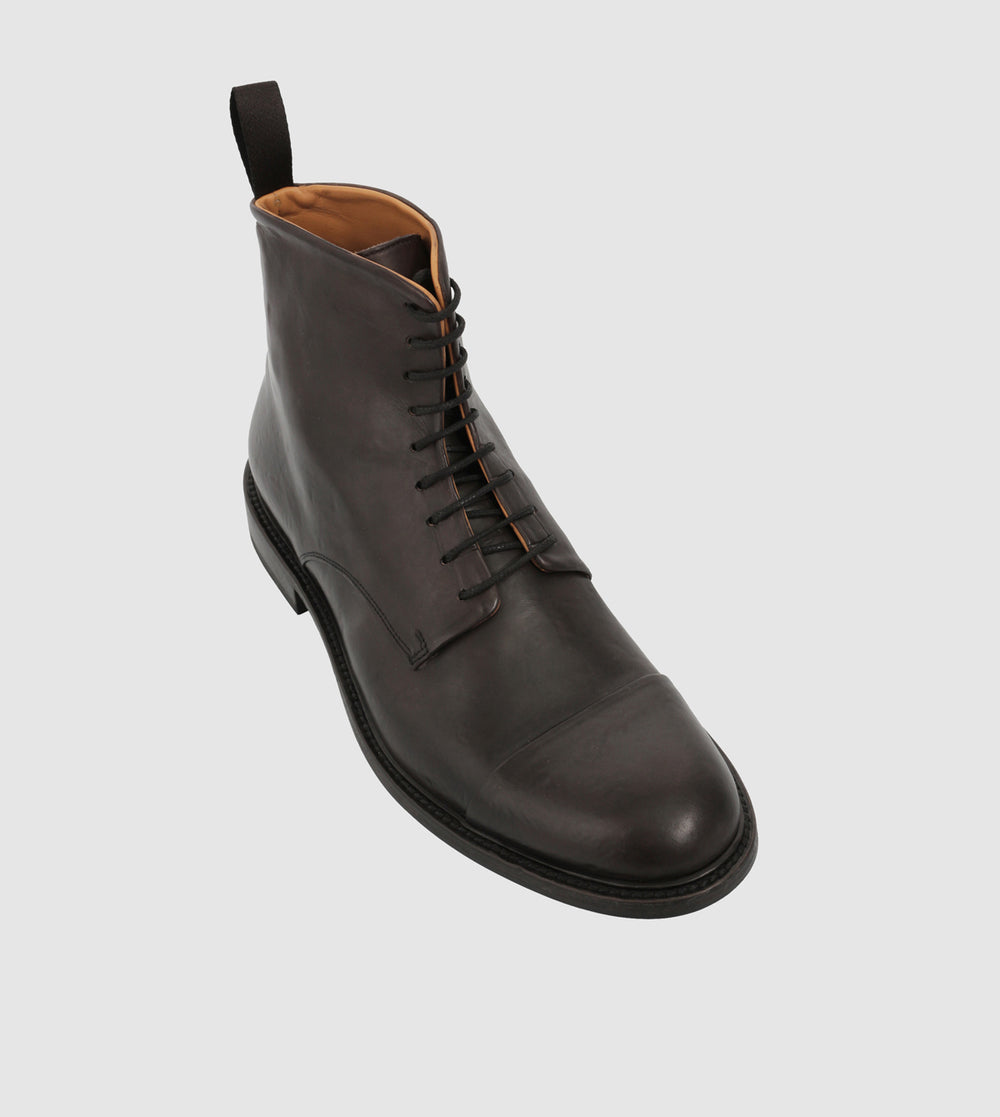 Granger Ankle Boots by Brando