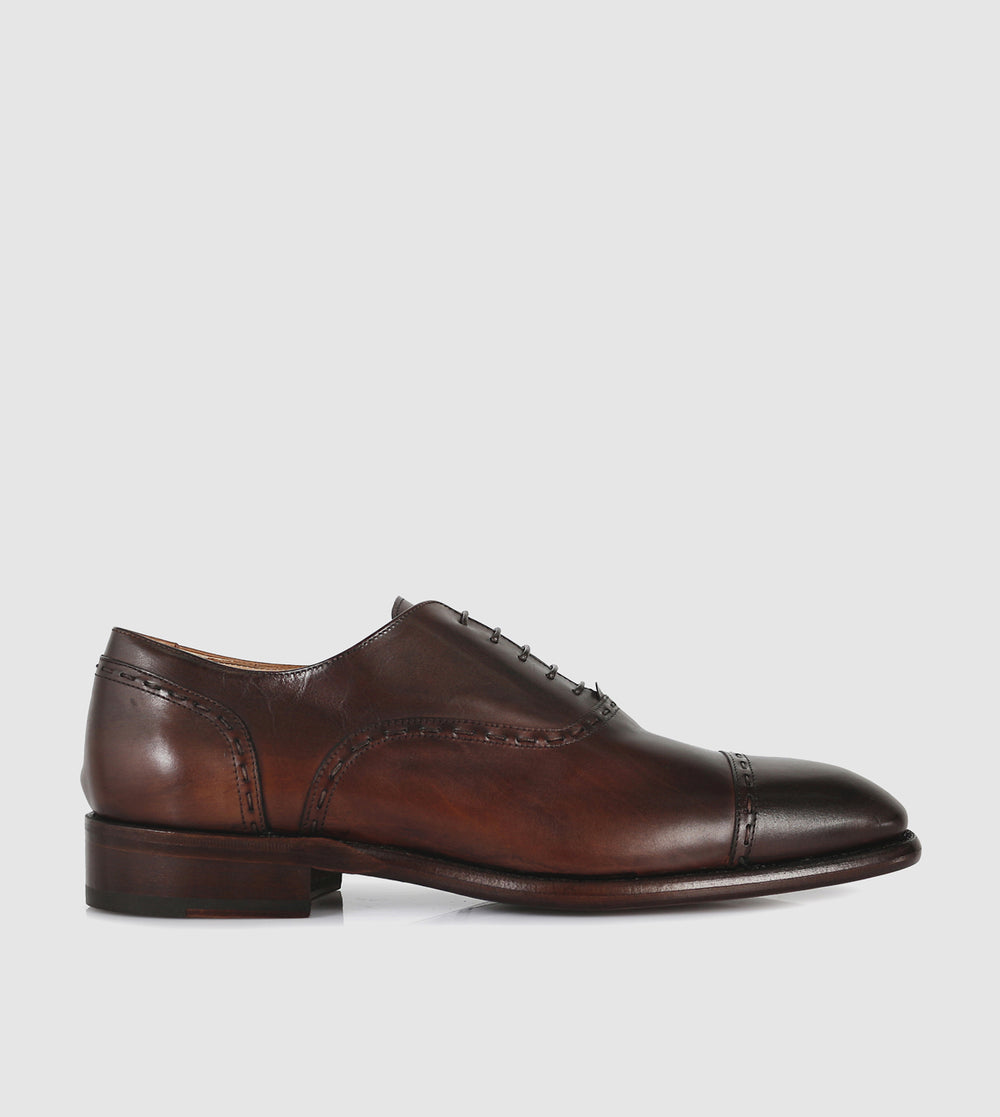 Harry Brogues by Brando