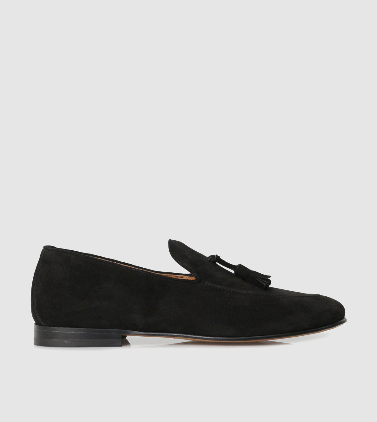 Heldon Loafers by Brando
