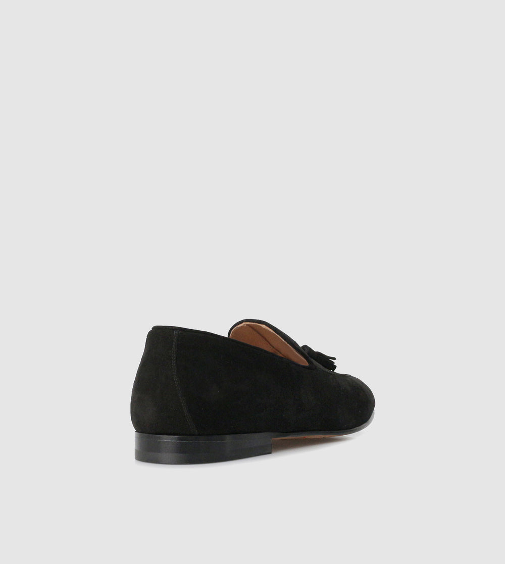 Heldon Loafers by Brando