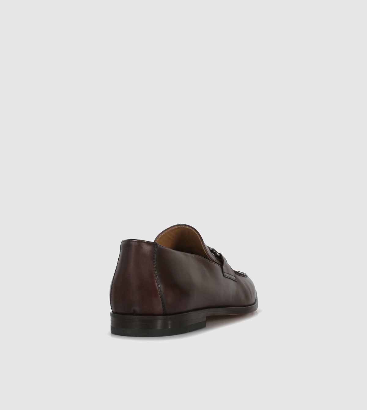 Hudson Loafers by Brando