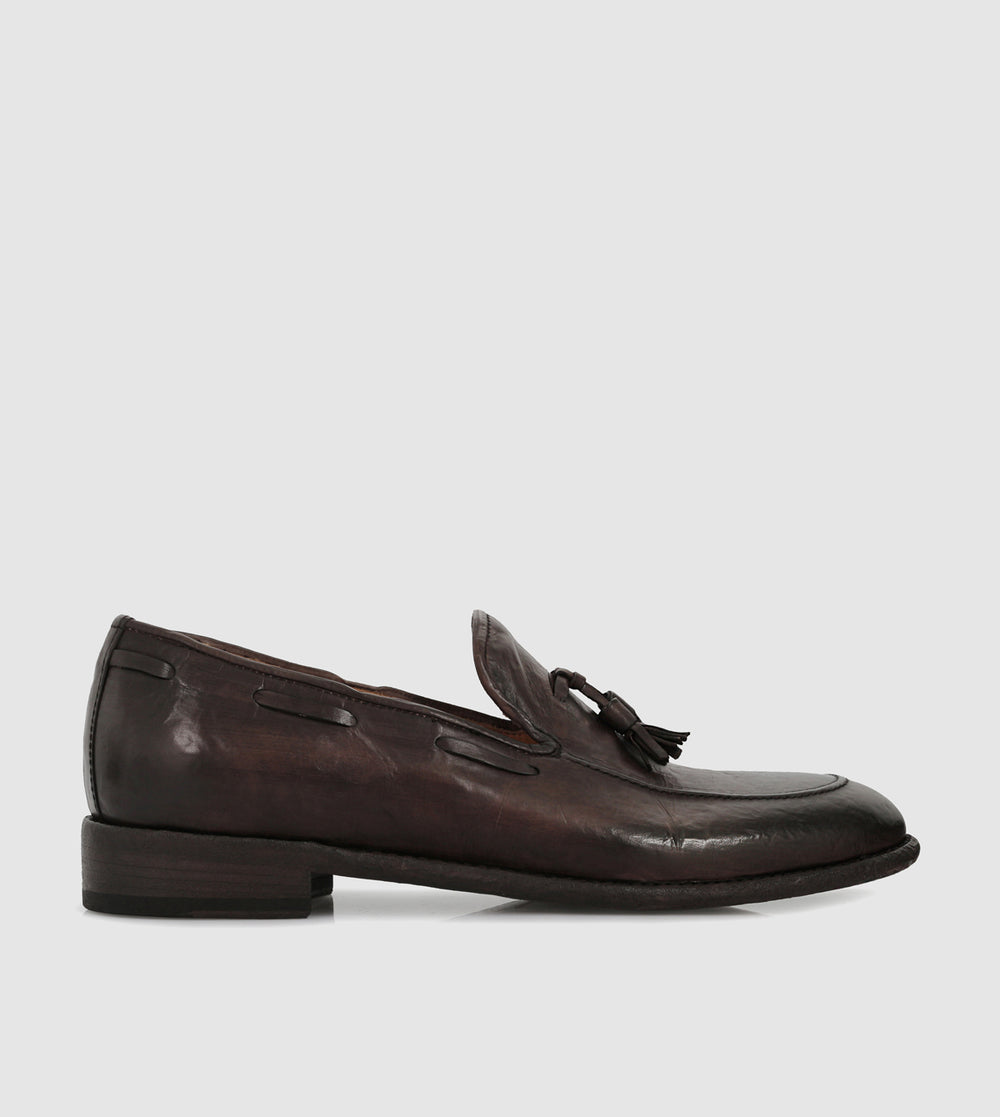 Jagger Casual Loafers by Brando