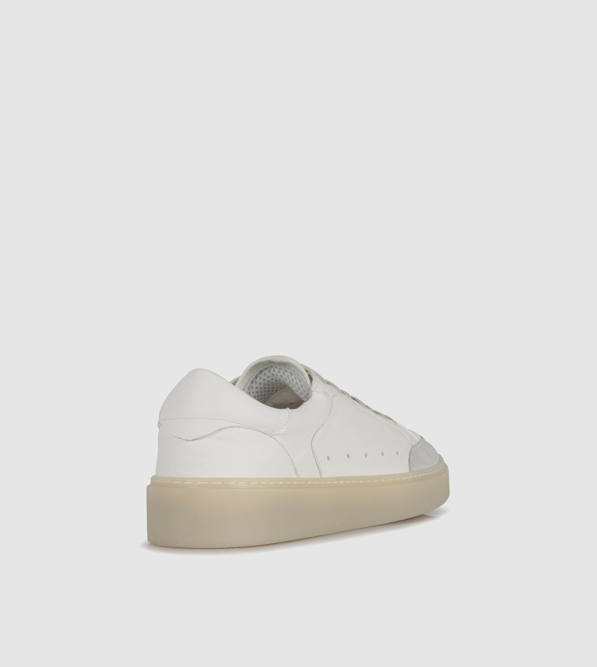 Jensen Low Top Sneakers by Brando