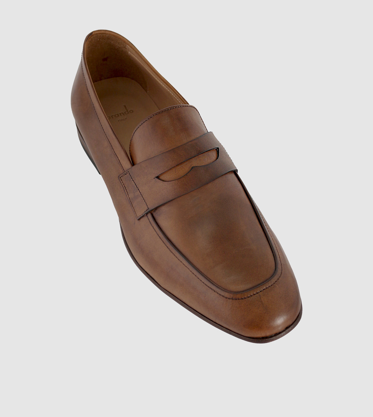 Krest Loafers by Brando
