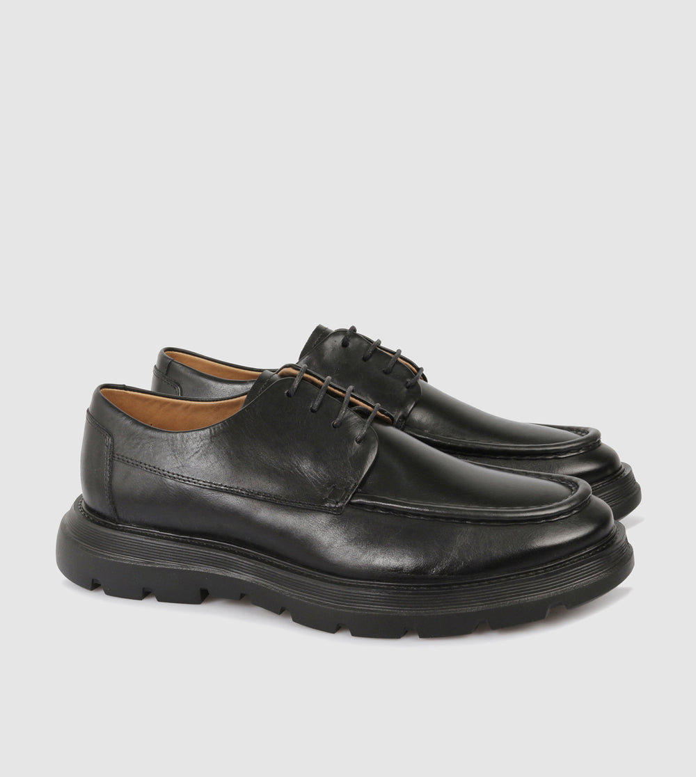Coltrane Casual Lace Ups by Brando
