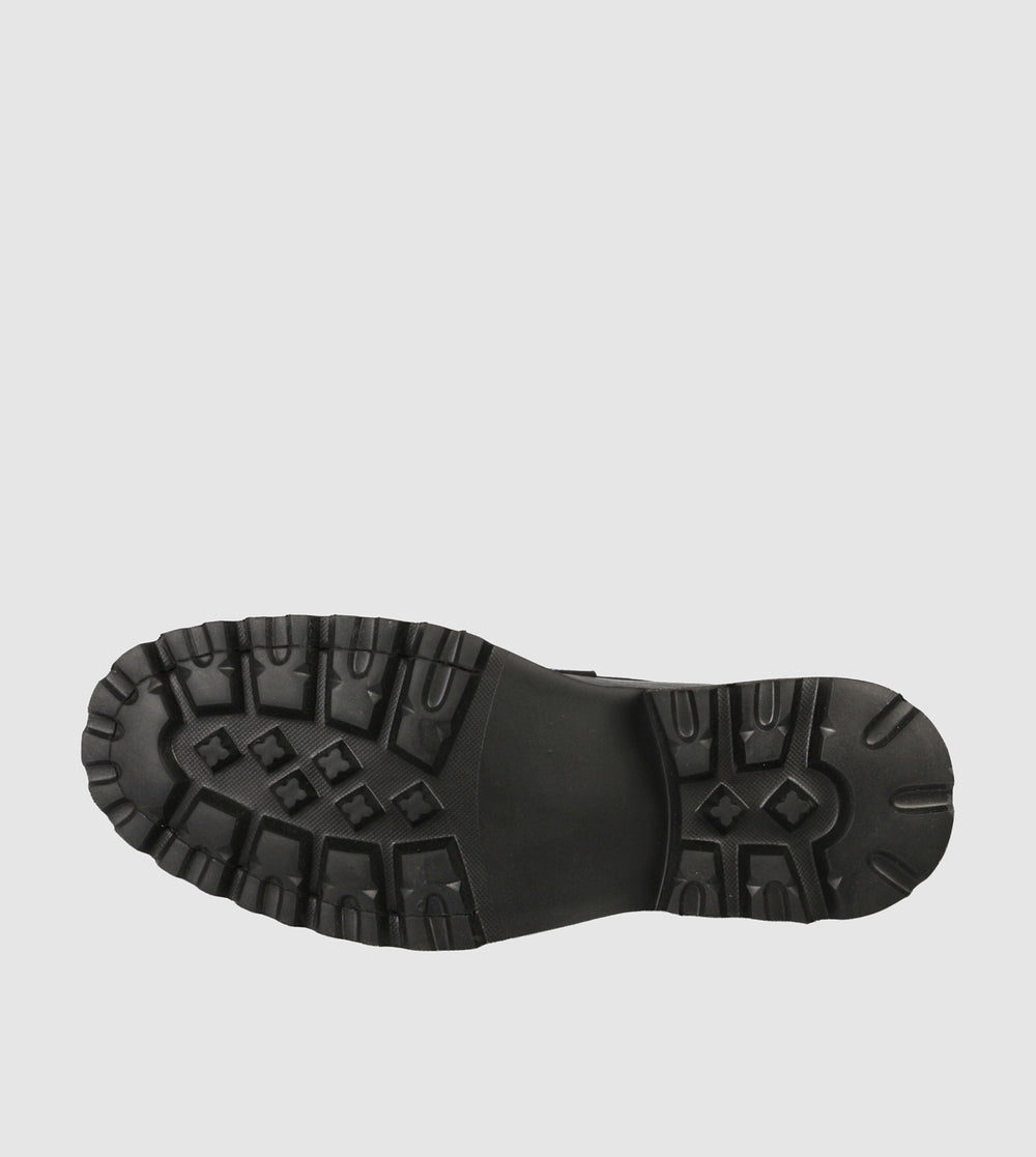 Coltrane Casual Lace Ups by Brando