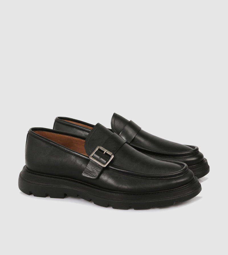 Ballard Casual Loafers by Brando
