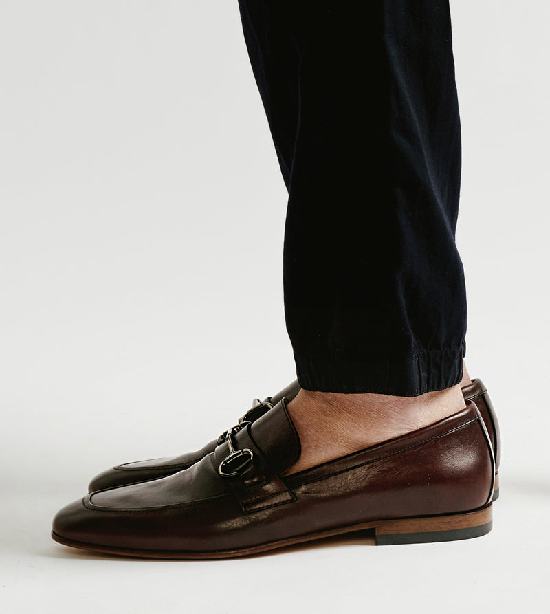 Leadal Loafers by Brando