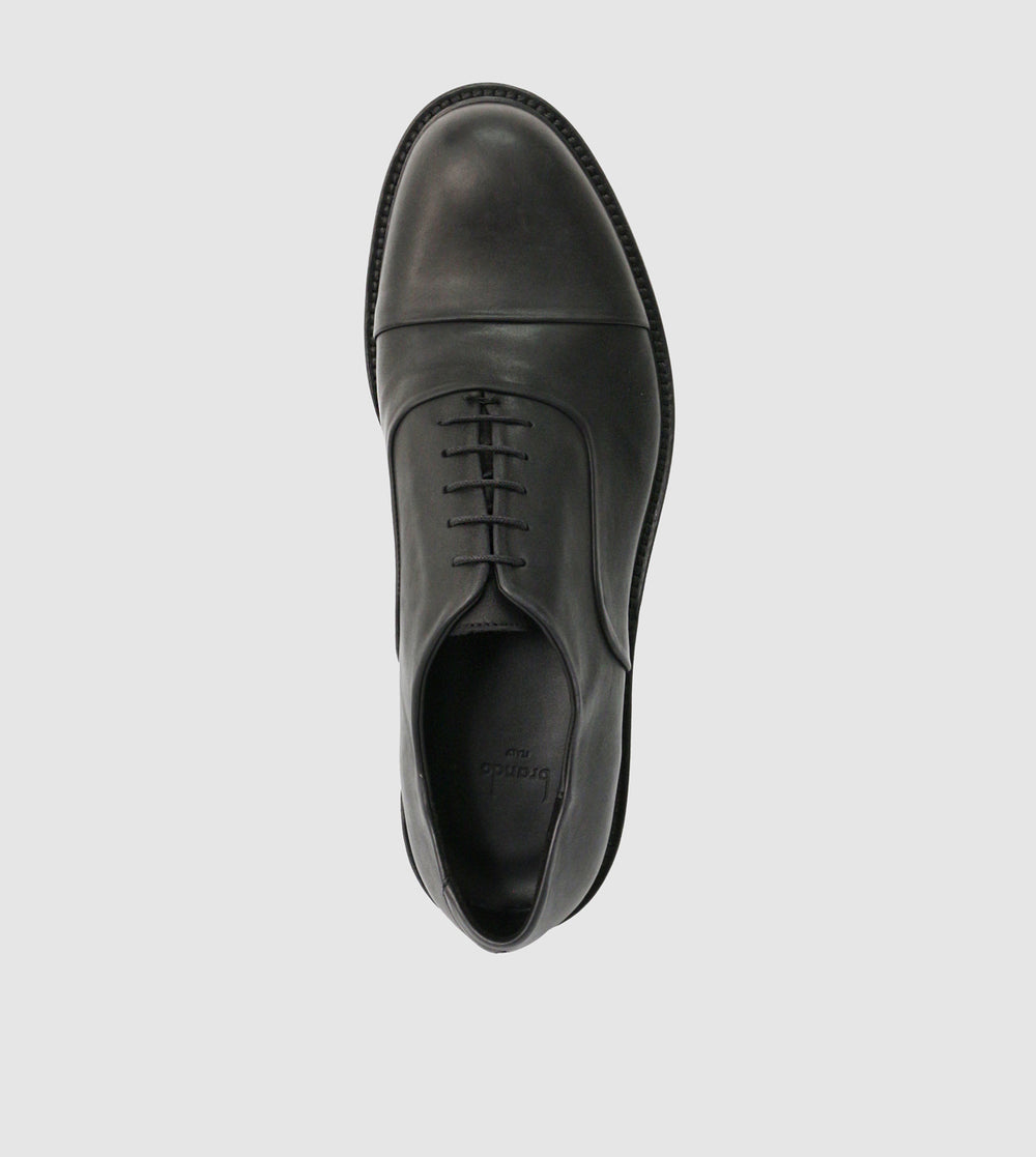 Lennon Lace Ups by Brando