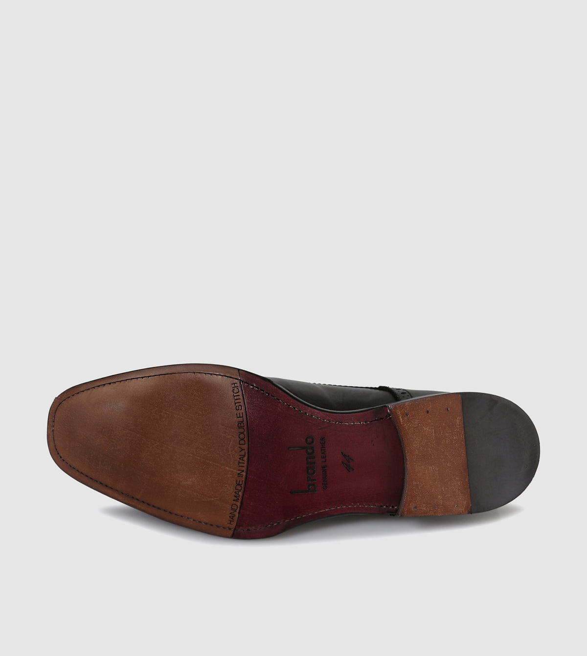 Lord Brogues And oxford by Brando